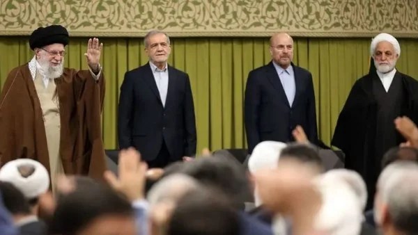 محاكمات عاجلة وإعدامات في إيران رغم تحذيرات ترامب