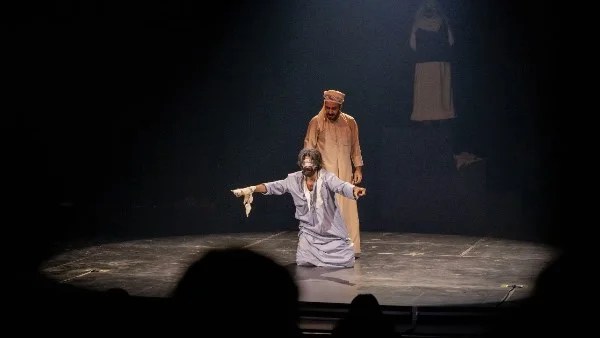 41 عرضاً في مهرجان مسرح الجنوب العاشر