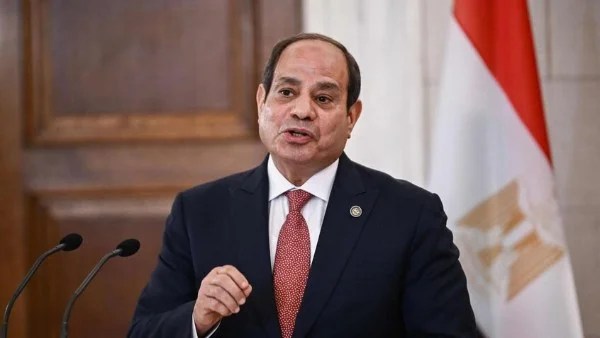 الأمن المائي وأهميته لمصر في لقاء السيسي وبولس