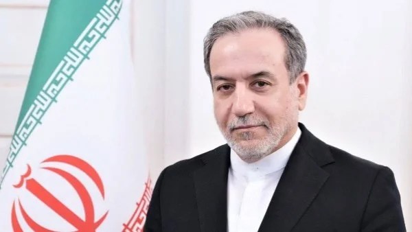 عراقجي: إيران لا تنوي إعادة تشغيل المنشآت النووية حالياً