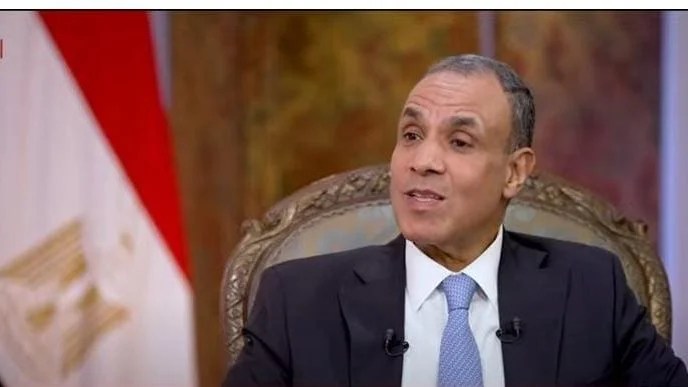 مصر تدعم وحدة ليبيا واستقرارها السياسي