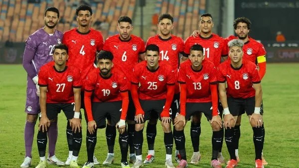كواليس المنتخب المصري قبل مواجهة السنغال في المغرب