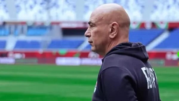 إنجازات حسام حسن مع منتخب مصر تتألق في نصف نهائي كأس أفريقيا