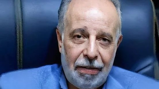 تطورات الحالة الصحية لياسر صادق وبيان عن شيرين عبد الوهاب