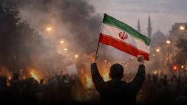 الشرق الأوسط وشيكة المواجهة الشاملة