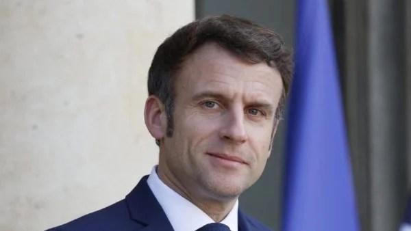 ماكرون يحذر من تداعيات تهدد سيادة الدول الأوروبية