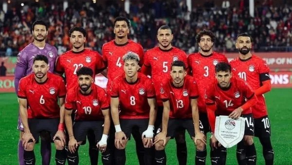دعم فتحي سند لمنتخب مصر قبل مواجهة السنغال