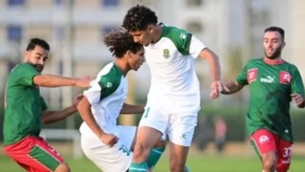 وزير الرياضة ينعي ناشئ الاتحاد السكندري آدم ياسر فوزي