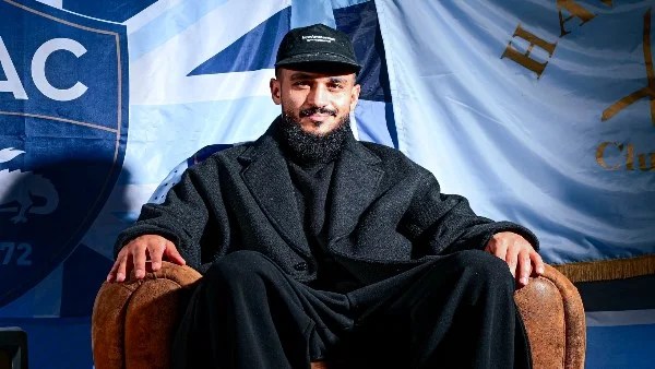 سفيان بوفال ينضم رسميًا لنادي لوهافر الفرنسي