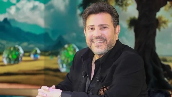 هاني شاكر يستعد لإحياء حفل غنائي في عيد الحب