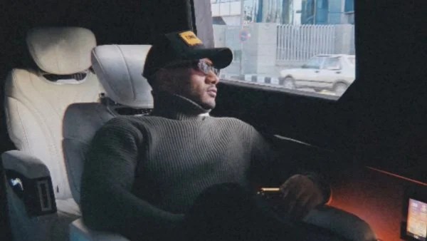 محمد رمضان يتحدث عن صورته وحفله في نيويورك