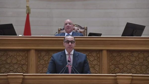 تشكيل لجان نوعية جديدة في مجلس النواب المصري