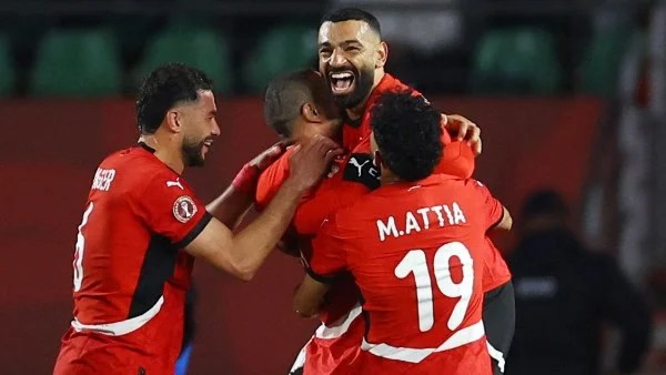 تغييرات تكتيكية في منتخب مصر استعدادًا لمواجهة السنغال