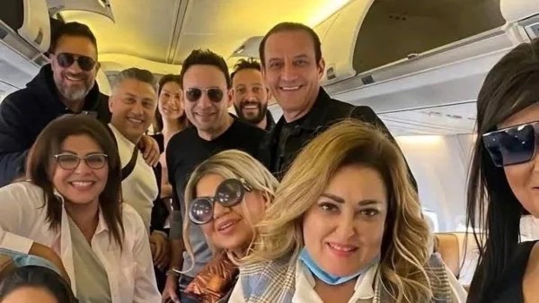 هالة صدقي توضح حول صورتها من المغرب وتثير التساؤلات