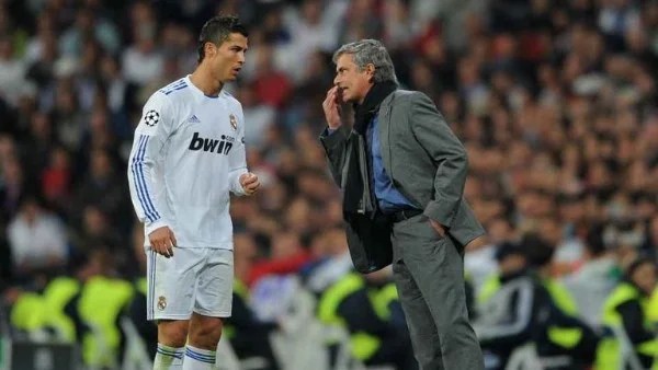 هل يعود مورينيو إلى ريال مدريد مجددًا؟