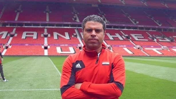 توجيهات معتمد جمال للاعبي الزمالك قبل مواجهة المصري