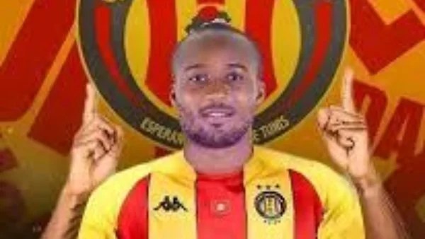 كوناتي لاعب الترجي مطلوب في الأهلي