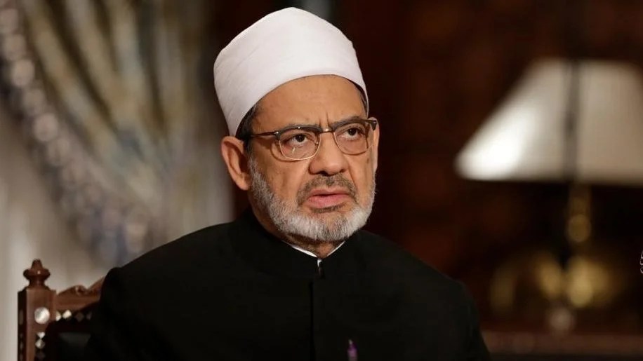 الإمام الأكبر يؤكد ثبات الدعم للقضية الفلسطينية