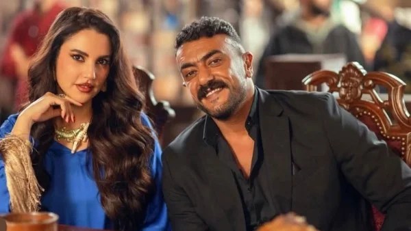 تهنئة أحمد العوضي لدرة في عيد ميلادها