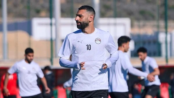 صلاح يقود مصر ضد السنغال في نصف نهائي أمم أفريقيا