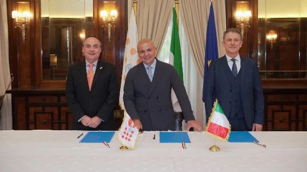 اتفاقية جديدة لدعم الصحة الإنجابية في مصر