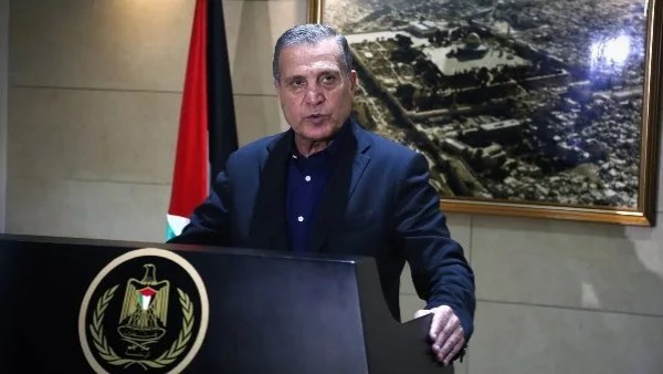 فلسطين ترحب بجهود مصر وقطر وتركيا في غزة