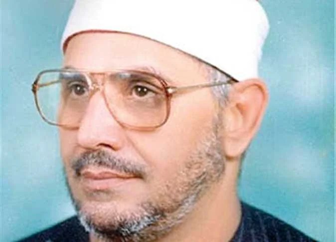 الذكرى 18 لرحيل الشيخ الشحات أنور