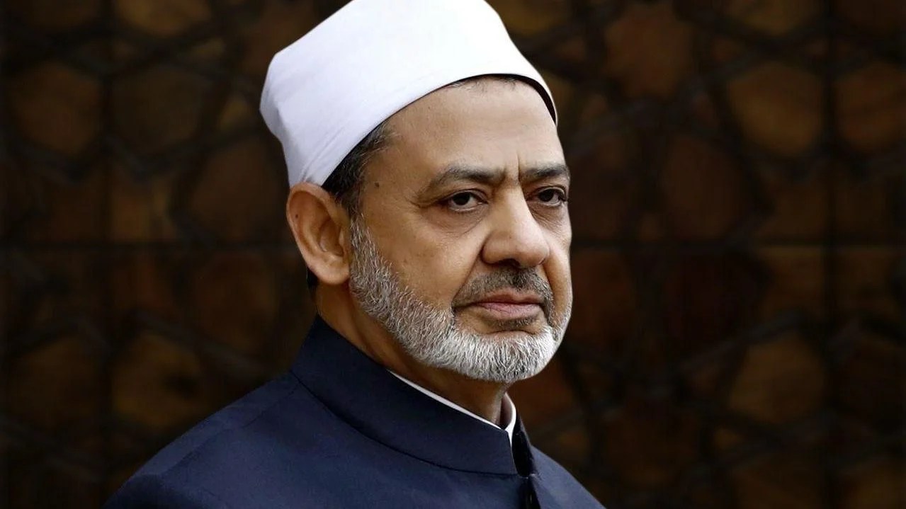 شيخ الأزهر: دعوة لحوار وطني لمواجهة التحديات الحالية