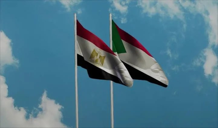 مصر تدعم السلام في السودان بتوجيهات رئاسية حاسمة