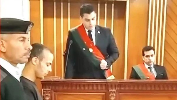 إحالة شاب متهم بالتعدي على طفلة للفضيلة المفتي