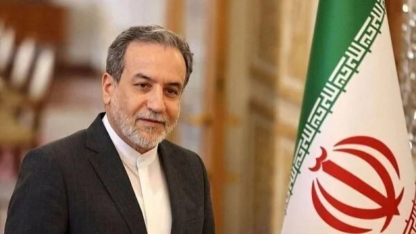 عراقجي يحذر إسرائيل من جر الولايات المتحدة لحرب مع إيران