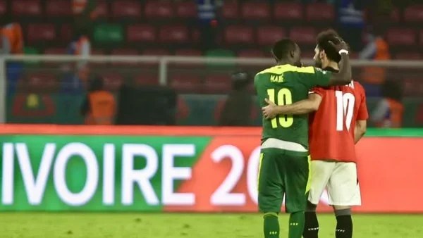 تشكيل منتخب مصر لمواجهة السنغال في نصف نهائي أمم أفريقيا