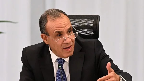 مصر ترفض انهيار السودان تحت أي ظرف