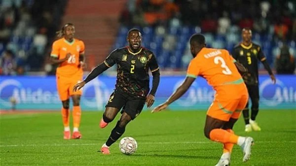 إقالة مدرب بوركينا فاسو بعد الخروج من أمم إفريقيا