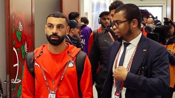 مصر تواجه السنغال في نصف نهائي أمم أفريقيا