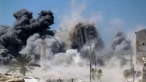 الاحتلال الإسرائيلي عائق تنفيذ اتفاق وقف إطلاق النار