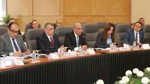 المجلس الأعلى للطاقة يناقش توفير الطاقة للمشروعات الصناعية