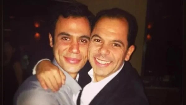 رامي إمام يستعد لعمل درامي مميز بعد رمضان