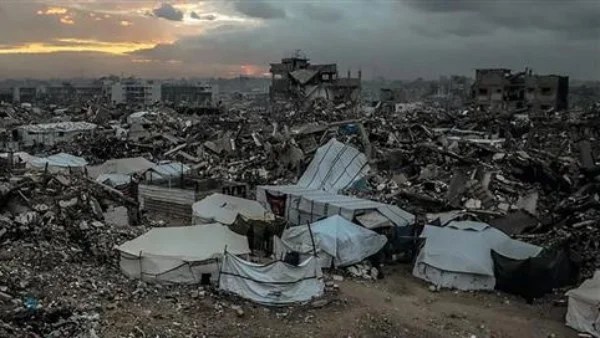 تشكيل لجنة التكنوقراط الفلسطينية لإدارة غزة