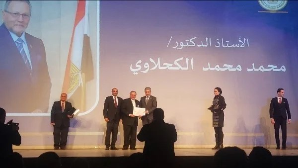 حفل عيد الآثاريين المصريين بوزارة السياحة والآثار