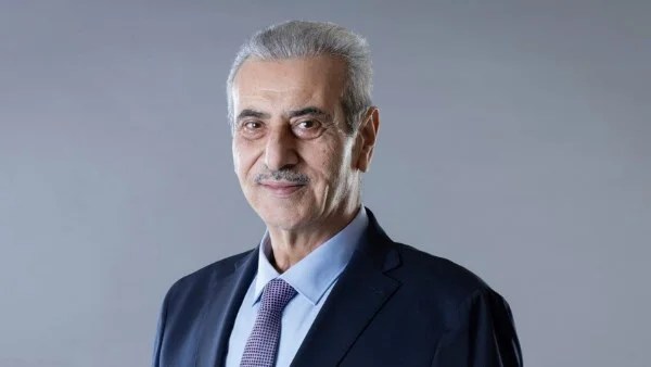 علي عبد الحميد شعث رئيساً للجنة إدارة غزة