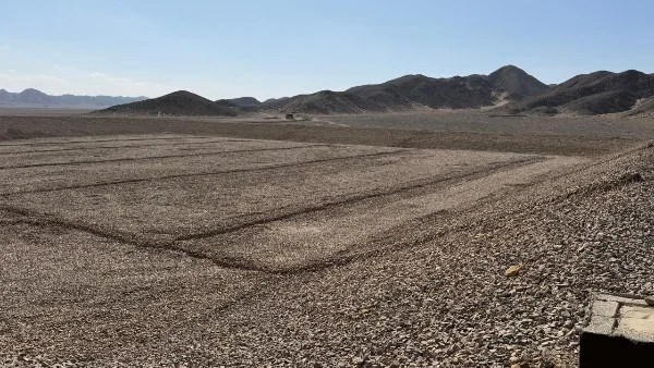 تسليم المدافن الصحية الآمنة في البحر الأحمر