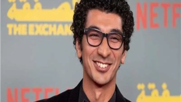 ماستر كلاس للمخرج كريم الشناوي ضمن مهرجان المسرح