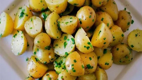 فوائد البطاطس المسلوقة لصحتك العامة