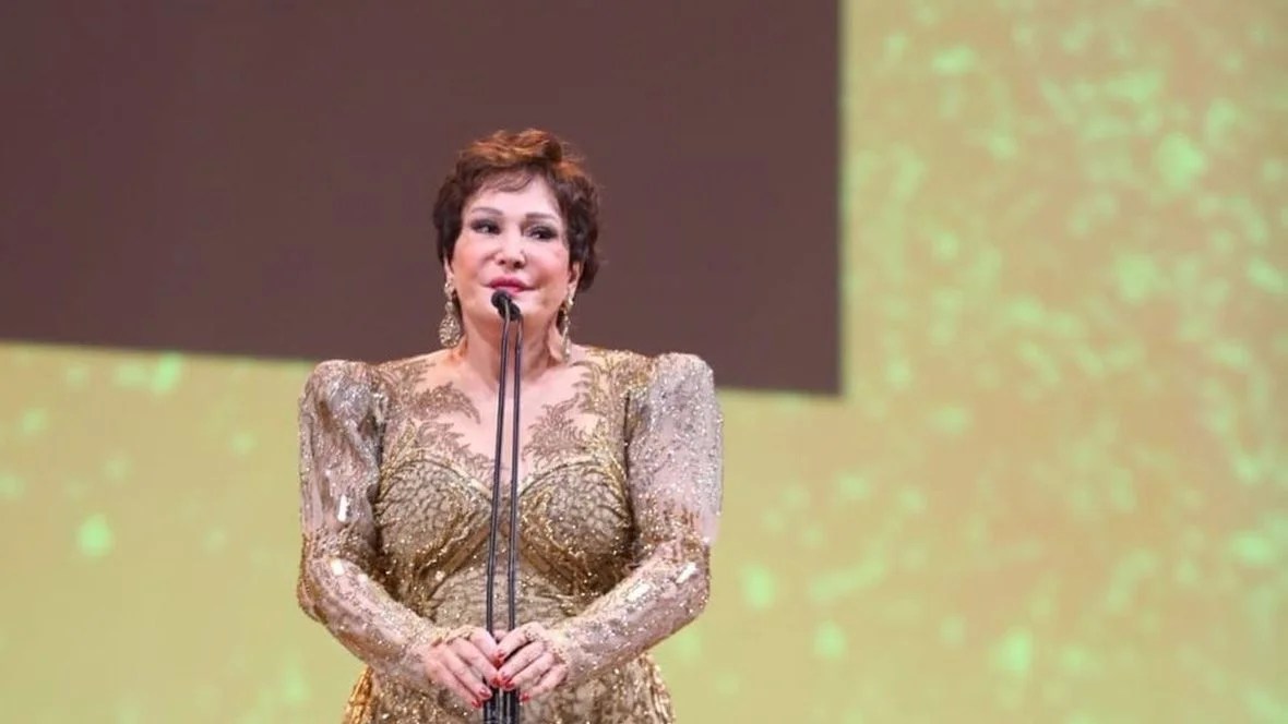 لبلبة تكشف عن تجربتها مع الوحدة والتوجه إلى الله