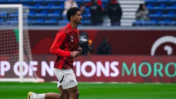 غياب حسام عبد المجيد وكوليبالي عن النهائي بسبب البطاقات