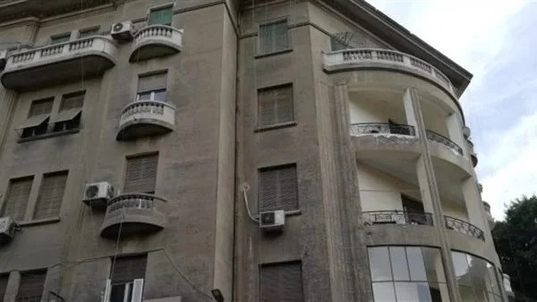 خدمة جديدة من البريد المصري للمستأجرين