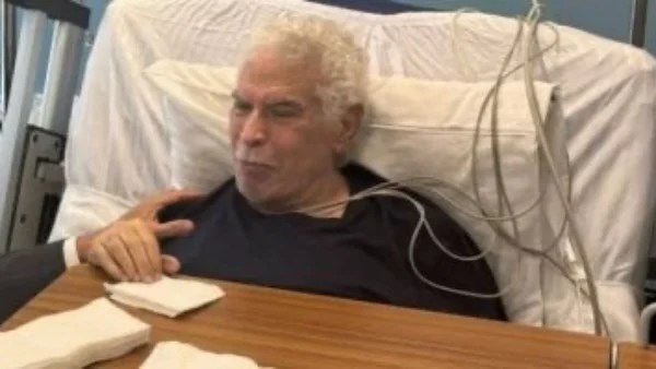 حسن شحاتة يتمتع بصحة جيدة بعد شائعة وفاته