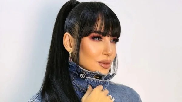 تفاصيل ألبوم ساندي الجديد "سكوت" وتجربتها الإبداعية