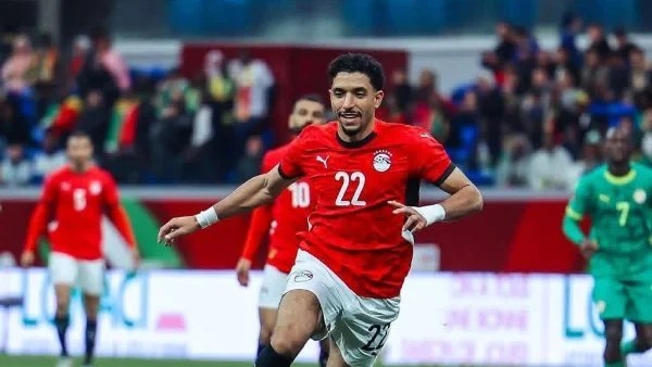 أحمد شوبير يستفسر عن خروج منتخب مصر من كأس إفريقيا
